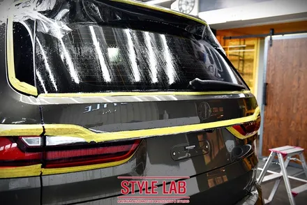 BMW G07 X7 : KF-21 PPF 전체 시공/ 하남PPF/ 미사PPF/ 강동PPF/ 강남PPF/ 잠실PPF/ 송파PPF/ 스타일랩하남 / 하남시 초일동