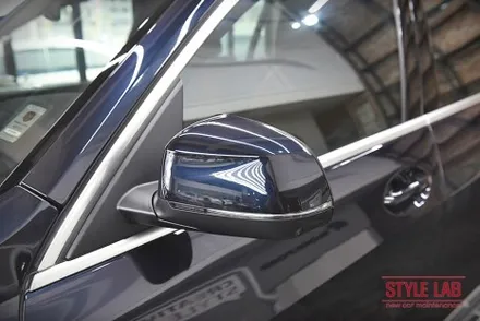 BMW X7 생활보호 PPF 시공으로 기본적인 보호를 해주었습니다. 하남PPF 시공점 스타일랩. / 하남, 송파, 강동, 경기광주