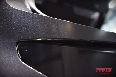 BMW G02 X4 차량보호의 기본. 생활보호 PPF 시공하기! 하남PPF 전문점 스타일랩 / 하남, 송파, 강동, 경기광주