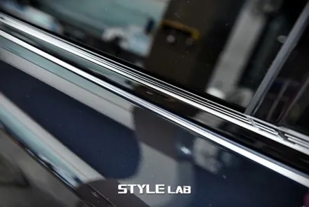 하남 PPF 전문점 스타일랩 / BMW iX3 주차 문콕이  걱정된다면 PPF로 보호해 보세요. / 하남시 초일동