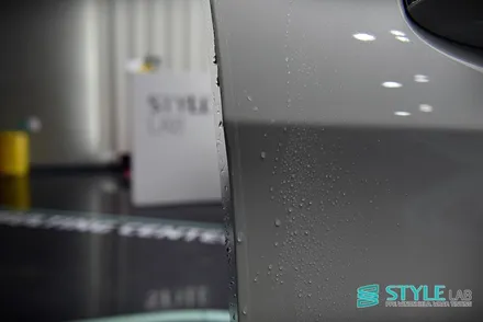 고성능 세단의 정점~ 벤츠 S63 AMG 스톤칩 보호를 위한 선택. 프런트패키지 PPF 시공! / 하남PPF 전문점 스타일랩 / 하남시 초일동