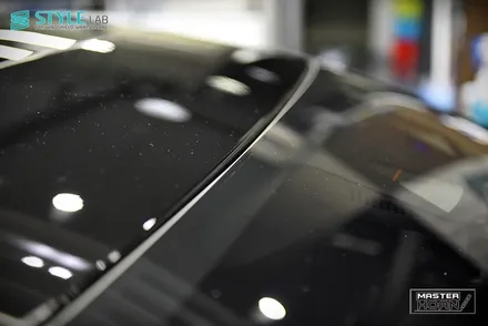 메르세데스 벤츠 CLS350d(W218) 프런트패키지 PPF, 클리어플렉스 윈드쉴드 시공 / 하남PPF, 윈드쉴드 전문점 스타일랩 / 하남시 초일동