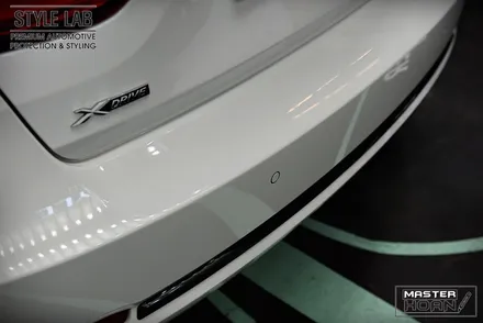 BMW 3GT : 앞범퍼, 본넷 + 생활보호패키지 PPF 시공 / 하남PPF / 스타일랩 / 하남시 초일동