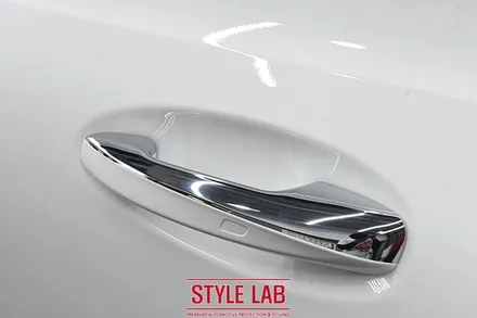 메르세데스 벤츠 GLB 생활보호 PPF 시공 - 스타일랩(STYLE LAB) / 하남PPF / 미사PPF 시공전문 / 하남시 초일동