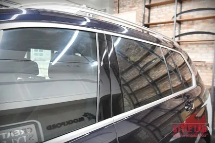 BMW X7 생활보호 PPF 시공으로 기본적인 보호를 해주었습니다. 하남PPF 시공점 스타일랩. / 하남, 송파, 강동, 경기광주