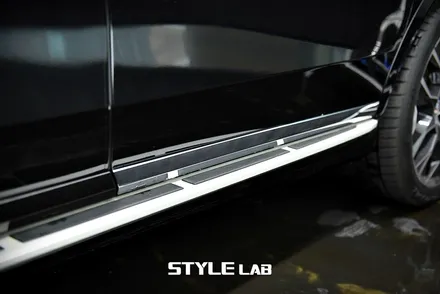 BMW X7 - PPF, 랩핑 보험처리 / 하남PPF 랩핑 시공전문 스타일랩 / 디바인쉘 PPF / 하남시 초일동