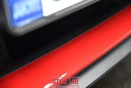 포르쉐 카이맨 718 GTS 앞범퍼 PPF 시공(보험처리) - 스타일랩(STYLE LAB) / 강남PPF, 송파, 잠실 랩핑/ 하남PPF / 하남시 초일동