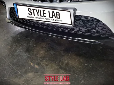 벤츠 CLS 53 AMG 루프스킨,부분랩핑 / 하남랩핑, 미사랩핑, 강동랩핑 스타일랩 / 하남시 초일동