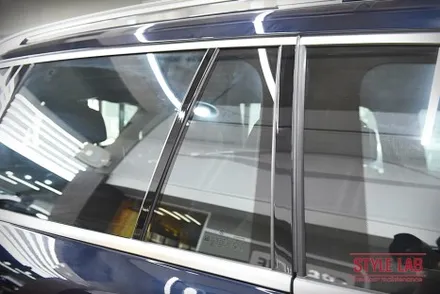 BMW X7 생활보호 PPF 시공으로 기본적인 보호를 해주었습니다. 하남PPF 시공점 스타일랩. / 하남, 송파, 강동, 경기광주