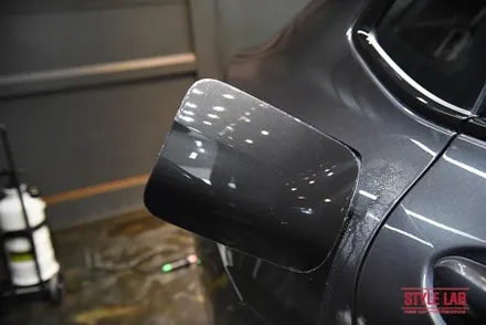 BMW G02 X4 차량보호의 기본. 생활보호 PPF 시공하기! 하남PPF 전문점 스타일랩 / 하남, 송파, 강동, 경기광주