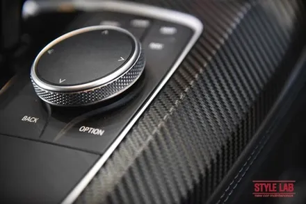 실내랩핑으로 분위가 전환! BMW X4의 관리힘든 블랙하이그로시. 3M 카본 블랙 랩핑으로 분위기와 관리 두마리 토끼 잡기! 하남랩핑 전문점 스타일랩 / 하남, 송파, 강동, 경기광주
