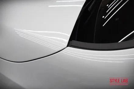 벤츠 GLB 35 AMG 주차프런트 패키지 PPF / 하남 PPF 전문 \