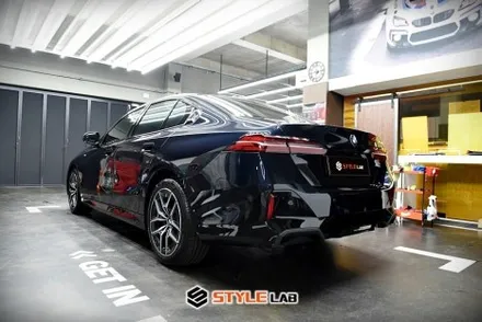 BMW 520i 5시리즈 PPF 시공했더니 든든해요! 하남 스타일랩 / 디바인쉘  PPF / 하남시 초일동