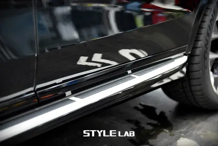 BMW X7 - PPF, 랩핑 보험처리 / 하남PPF 랩핑 시공전문 스타일랩 / 디바인쉘 PPF / 하남시 초일동
