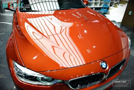 BMW M3(F80) 스톤아머 PPF 전체시공, 클리어플렉스 윈드쉴드 시공 + 하남PPF + 미사강변도시 PPF + 스타일랩 / 하남시 초일동