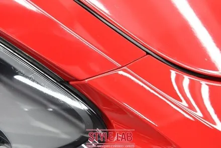 포르쉐 카이맨 718 GTS 앞범퍼 PPF 시공(보험처리) - 스타일랩(STYLE LAB) / 강남PPF, 송파, 잠실 랩핑/ 하남PPF / 하남시 초일동