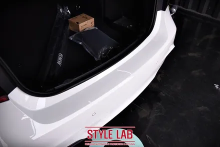 BMW 320d : 생활보호패키지 PPF 시공. 하남PPF, 미사PPF, 강동PPF, 강남PPF. 랩핑 및 PPF 교육전문 스타일랩 / 하남시 초일동