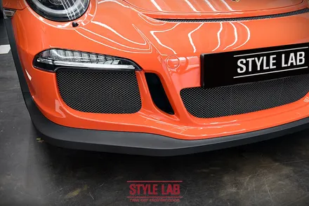 포르쉐 911 GT3RS 전체PPF. 신차에만 PPF 시공? 중고차에 PPF 시공도 많이 합니다~ / 하남, 송파, 강동, 경기광주