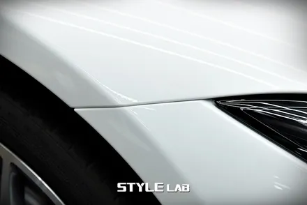 벤츠 SL43 AMG 프런트패키지/ 하남 스타일랩 디바인쉘 PPF / 하남시 초일동