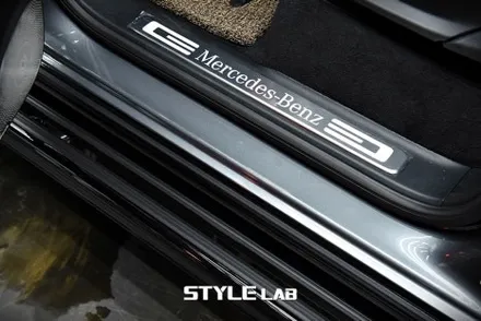 벤츠 G450d 스페셜패키지 - PPF와 윈드쉴드 시공 / G바겐 / 하남PPF 시공전문 스타일랩 / 하남시 초일동