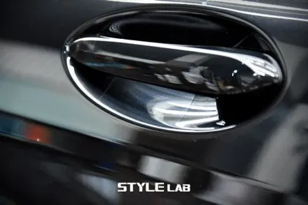 BMW X7 - PPF, 랩핑 보험처리 / 하남PPF 랩핑 시공전문 스타일랩 / 디바인쉘 PPF / 하남시 초일동