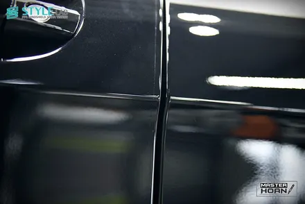 메르세데스 벤츠 CLS350d(W218) 프런트패키지 PPF, 클리어플렉스 윈드쉴드 시공 / 하남PPF, 윈드쉴드 전문점 스타일랩 / 하남시 초일동