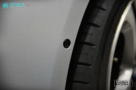BMW 640d 그란쿠페(F12) 3M 1080 사틴 화이트알루미늄 전체랩핑, 실내랩핑, 몰딩랩핑 + 하남랩핑 + 미사강변도시랩핑 + 스타일랩 / 하남시 초일동