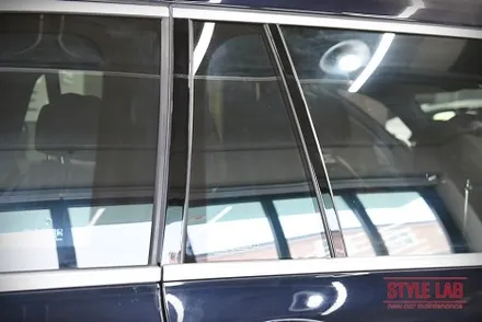 BMW X7 생활보호 PPF 시공으로 기본적인 보호를 해주었습니다. 하남PPF 시공점 스타일랩. / 하남, 송파, 강동, 경기광주