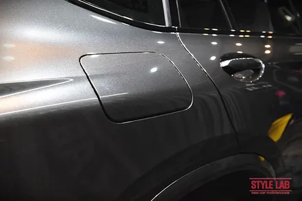 BMW G02 X4 차량보호의 기본. 생활보호 PPF 시공하기! 하남PPF 전문점 스타일랩 / 하남, 송파, 강동, 경기광주