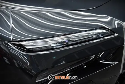시공이 편한 최상급 PPF 디바인쉘! BMW i7에게 선사하는 주차 스트레스 해방!! 하남 스타일랩에서 주차패키지 시공했습니다. / 하남시 초일동