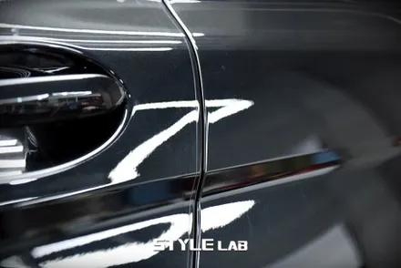 BMW X7 - PPF, 랩핑 보험처리 / 하남PPF 랩핑 시공전문 스타일랩 / 디바인쉘 PPF / 하남시 초일동