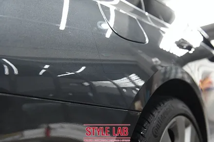 쉐보레 말리부 PPF 재시공 : 보험처리 PPF - 스타일랩(Style LAB) / 미사 PPF / 하남PPF / 잠실, 송파, 강남 PPF 시공 / 하남시 초일동
