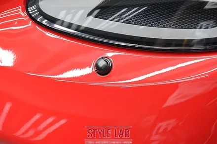 포르쉐 카이맨 718 GTS 앞범퍼 PPF 시공(보험처리) - 스타일랩(STYLE LAB) / 강남PPF, 송파, 잠실 랩핑/ 하남PPF / 하남시 초일동