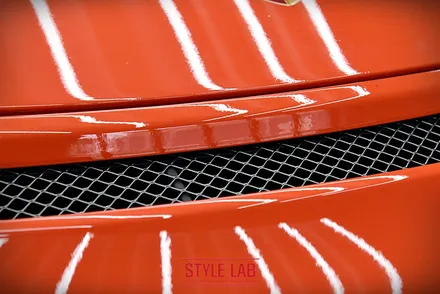 포르쉐 911 GT3RS 전체PPF. 신차에만 PPF 시공? 중고차에 PPF 시공도 많이 합니다~ / 하남, 송파, 강동, 경기광주