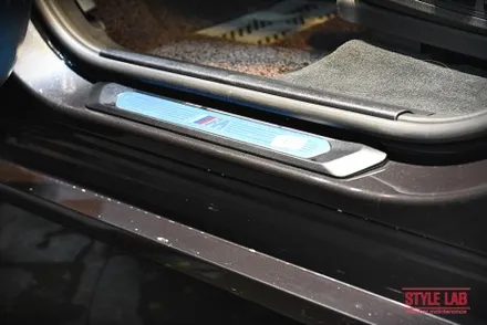 BMW G02 X4 차량보호의 기본. 생활보호 PPF 시공하기! 하남PPF 전문점 스타일랩 / 하남, 송파, 강동, 경기광주
