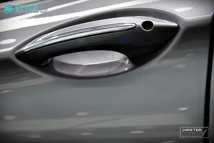BMW 528i(F10) 프런트패키지 스톤아머PPF,클리어플렉스 윈드쉴드(전면유리) 보호필름+미사강변도시+스타일랩하남점 / 하남시 초일동