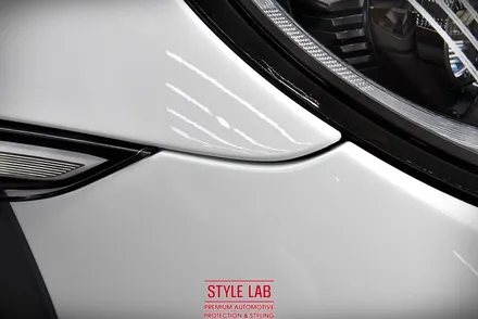 포르쉐 911 GT3RS PPF 전체시공, 클리어플렉스 윈드쉴드, 커스텀 데칼 시공 / 하남PPF, 강동PPF 시공전문 스타일랩 / 하남시 초일동