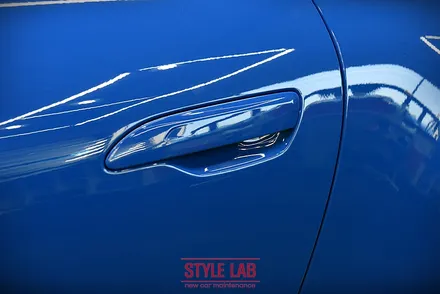 써킷용으로도 훌륭한 포르쉐 911 GT3. 전체 PPF와 커스텀데칼 시공으로 출격준비 끝! 하남 PPF 시공전문 스타일랩 / 하남, 송파, 강동, 경기광주