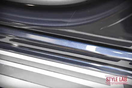 BMW X7 생활보호 PPF 시공으로 기본적인 보호를 해주었습니다. 하남PPF 시공점 스타일랩. / 하남, 송파, 강동, 경기광주