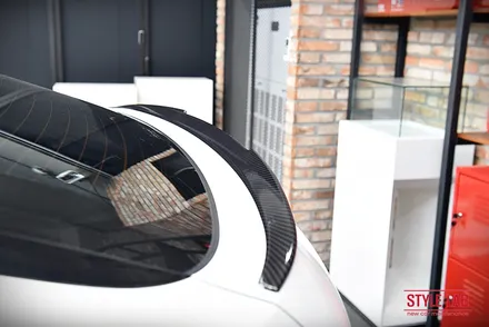 BMW 모델들에게 항상 인기 대폭발 블랙팩 만들기! BMW X6 블랙그릴, 블랙 머플러팁/ 디퓨저, 스포일러, 크롬죽이기 랩핑/ 카본 사이드미러 교체/ 하남랩핑, PPF 전문점 / 하남, 송파, 강동, 경기광주