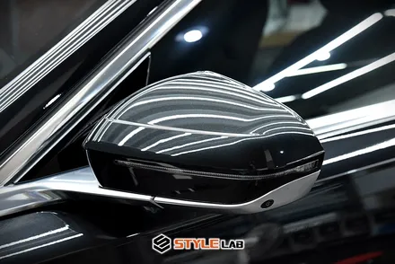 시공이 편한 최상급 PPF 디바인쉘! BMW i7에게 선사하는 주차 스트레스 해방!! 하남 스타일랩에서 주차패키지 시공했습니다. / 하남시 초일동