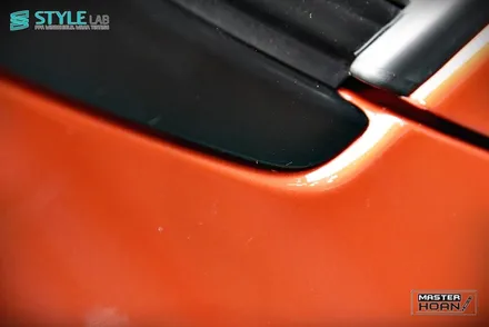 BMW M3(F80) 스톤아머 PPF 전체시공, 클리어플렉스 윈드쉴드 시공 + 하남PPF + 미사강변도시 PPF + 스타일랩 / 하남시 초일동