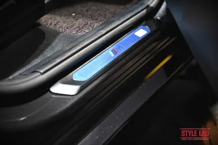 BMW G02 X4 차량보호의 기본. 생활보호 PPF 시공하기! 하남PPF 전문점 스타일랩 / 하남, 송파, 강동, 경기광주