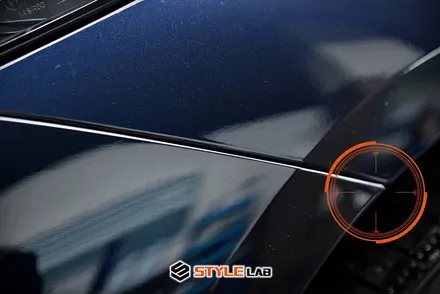 BMW 520i 5시리즈 PPF 시공했더니 든든해요! 하남 스타일랩 / 디바인쉘  PPF / 하남시 초일동