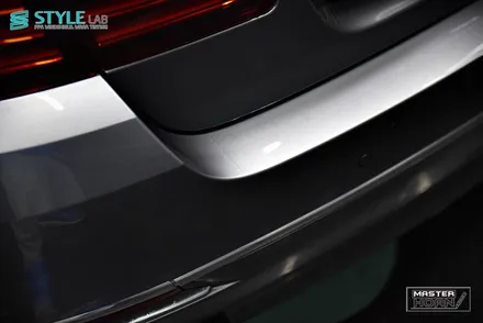 BMW 528i(F10) 프런트패키지 스톤아머PPF,클리어플렉스 윈드쉴드(전면유리) 보호필름+미사강변도시+스타일랩하남점 / 하남시 초일동