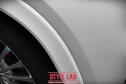 럭셔리 SUV 끝판 벤츠 GLS600 마이바흐 : 무광PPF와 블랙PPF 앙상블 시공으로 투톤(듀오톤) 옵션까지 만들기! 하남, 강동 PPF 시공전문 스타일랩 / 하남시 초일동