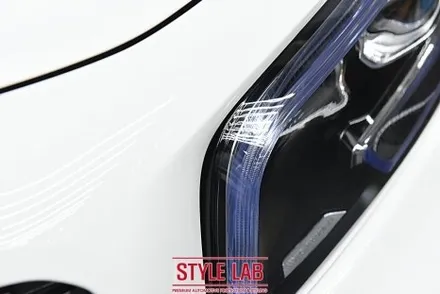 메르세데스 벤츠 GLB 생활보호 PPF 시공 - 스타일랩(STYLE LAB) / 하남PPF / 미사PPF 시공전문 / 하남시 초일동