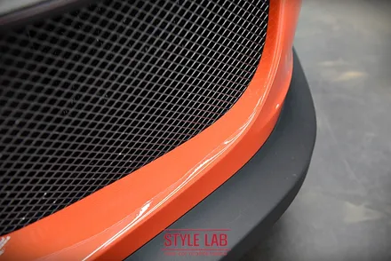 포르쉐 911 GT3RS 전체PPF. 신차에만 PPF 시공? 중고차에 PPF 시공도 많이 합니다~ / 하남, 송파, 강동, 경기광주