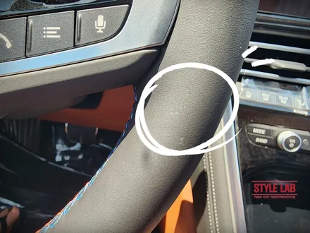 BMW M850i 그란쿠페 신차검수 & 인수거부 후 새로운 차량으로 출고 /  전체PPF(STEK 다이노쉴드), 후퍼옵틱 프리미엄 나노 세라믹(프나세) 썬팅시공 / 스타일랩 / 하남시 초일동