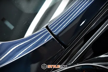BMW 520i 5시리즈 PPF 시공했더니 든든해요! 하남 스타일랩 / 디바인쉘  PPF / 하남시 초일동